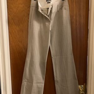 Work trousers